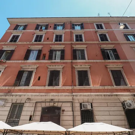 Romecentro 5Minuti Dalla Stazione Exterior foto