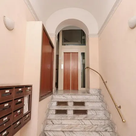 Romecentro 5Minuti Dalla Stazione Exterior foto